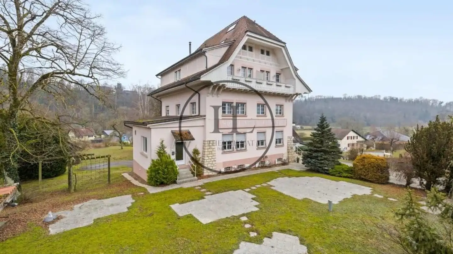 Mixed-use building for sale - 2926 Boncourt