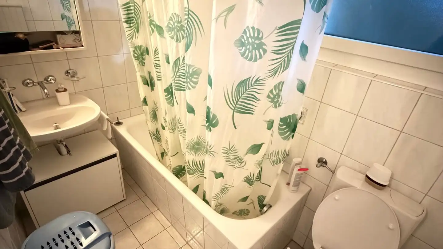 Wohnung mieten - Zürichstrasse 17, 4922 Bützberg - Foto 4