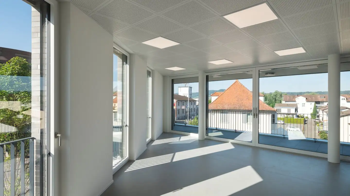 Commerciale in affitto - Hauptstrasse 26, 5312 Döttingen - Photo 3