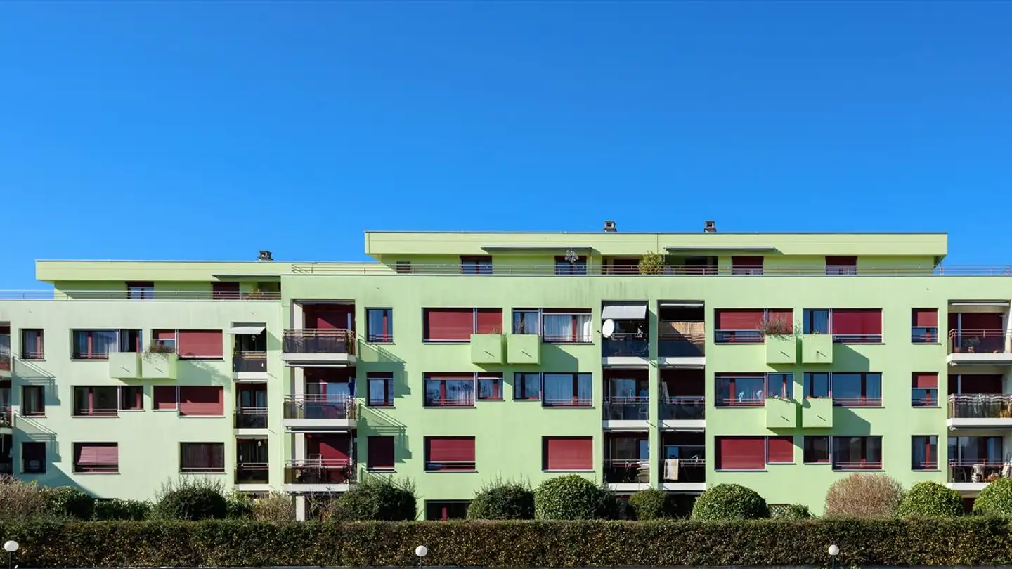 Parcheggio sotterraneo in affitto - 1400 Yverdon-les-Bains - Photo 2