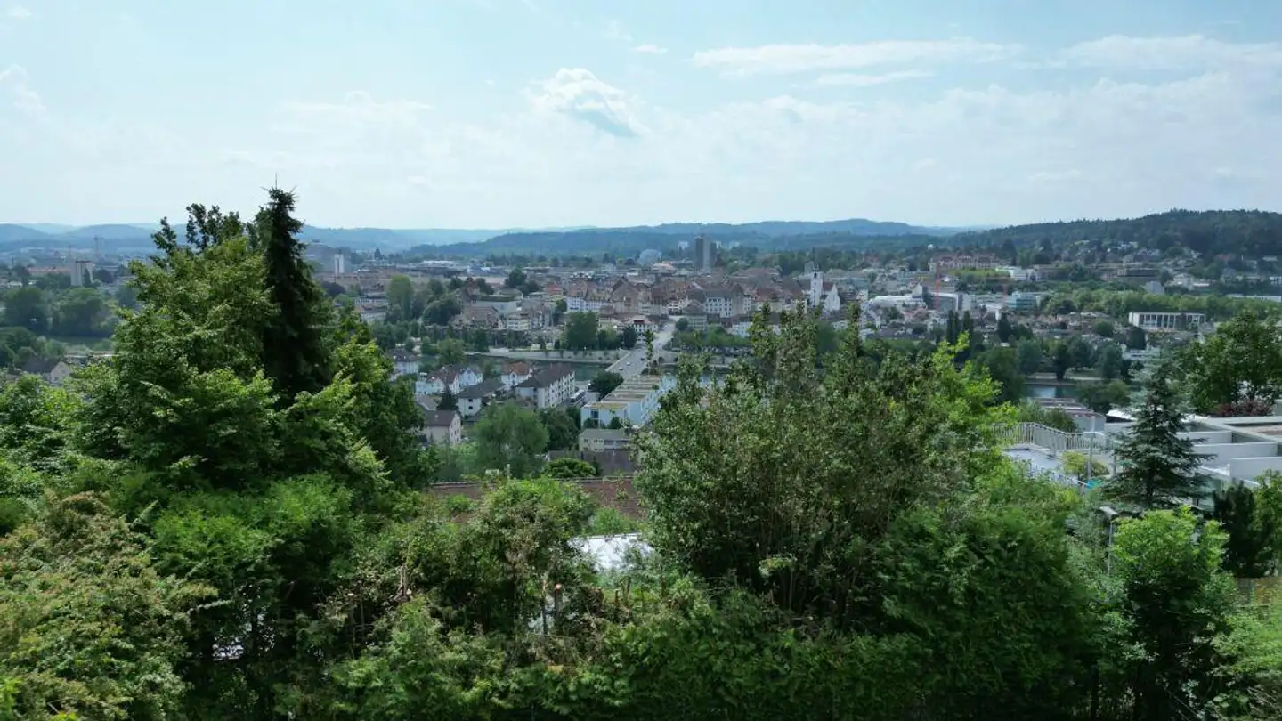Casa singola in vendita - Obere Hungerbergstrasse, 5000 Aarau - Photo 3