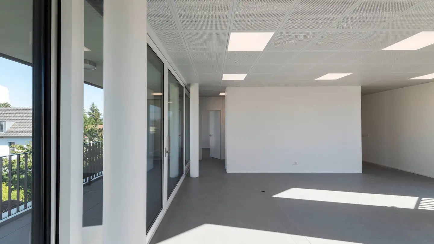 Commerciale in affitto - Hauptstrasse 26, 5312 Döttingen - Photo 4