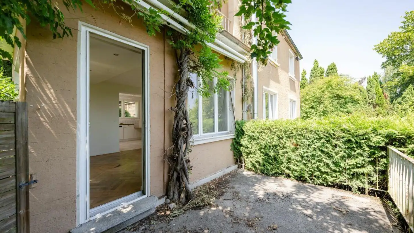 Casa singola in vendita - Obere Hungerbergstrasse, 5000 Aarau - Photo 4