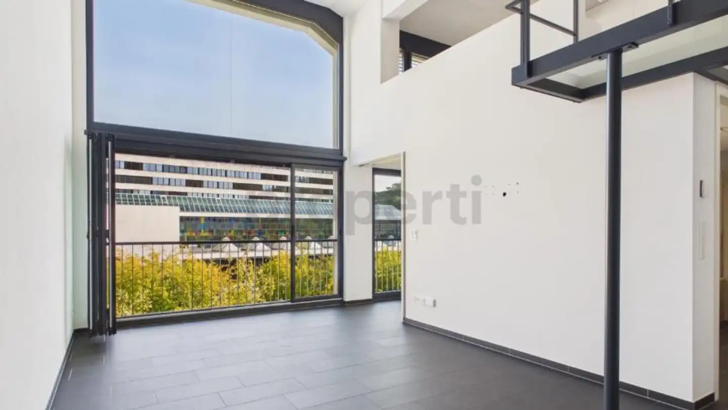 Loft mieten - 5400 Baden