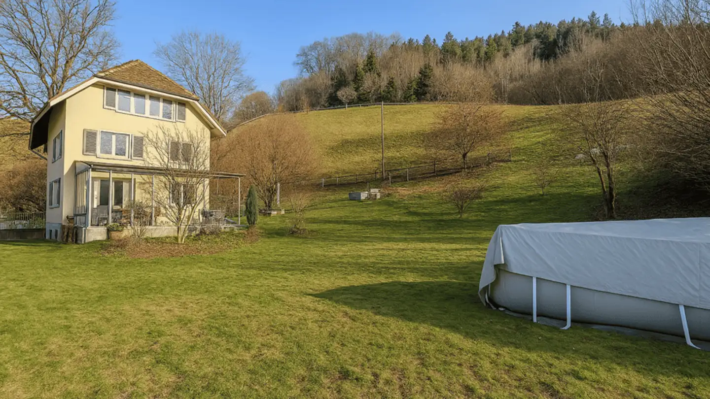 Maison individuelle à vendre - 1713 St. Antoni - Photo 2