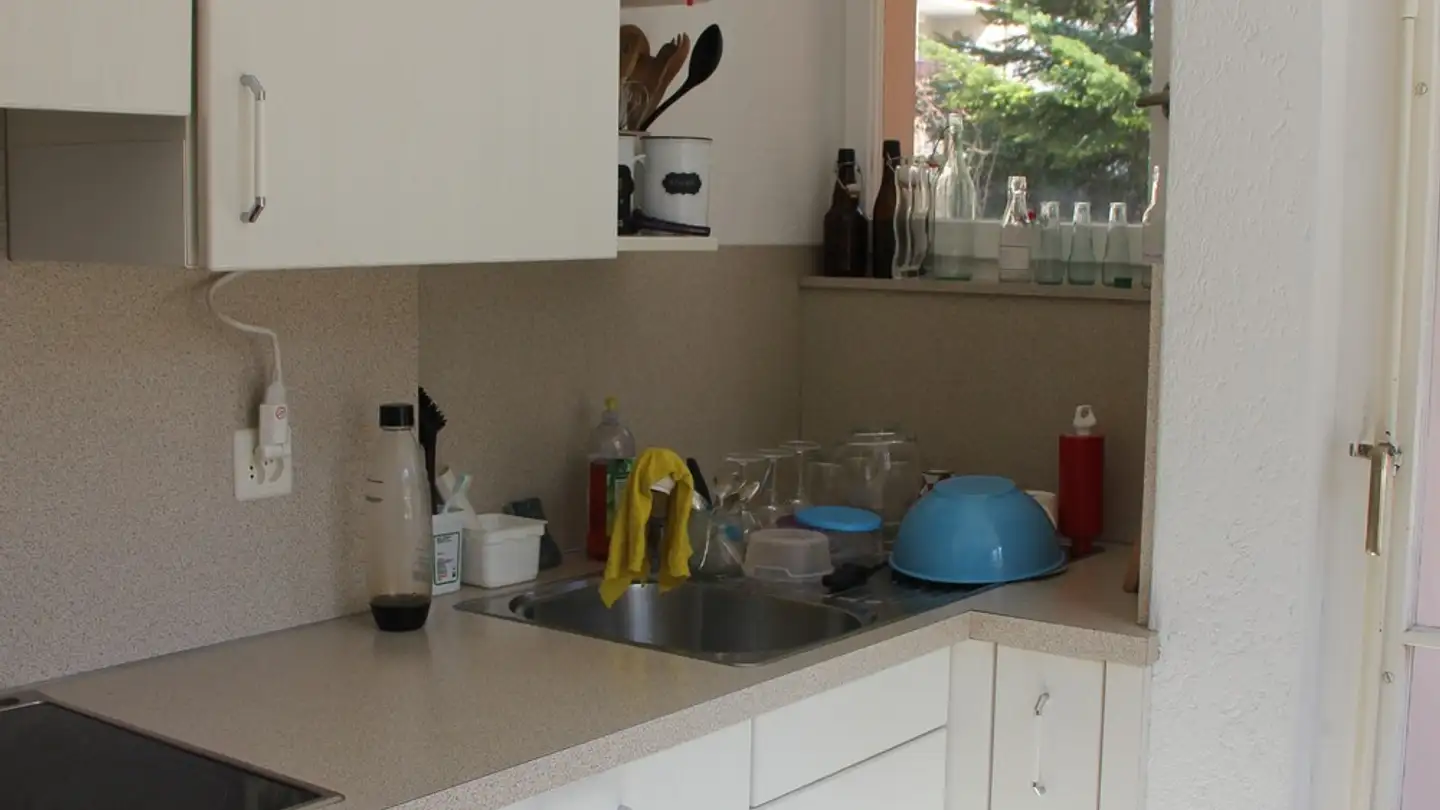 Apartment for rent - Aecherliweg 8, 6472 Erstfeld - Photo 3