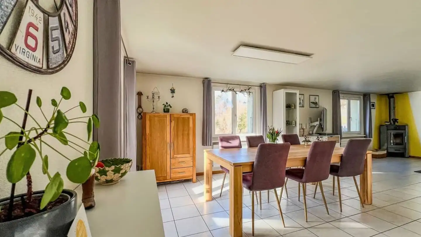 Maison individuelle à vendre - 1713 St. Antoni - Photo 3