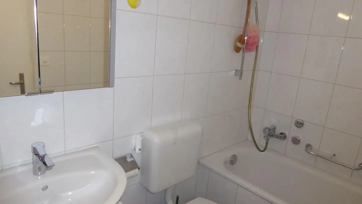 Apartment for rent - Schaffhauserstrasse 40, 8222 Beringen - Photo 3