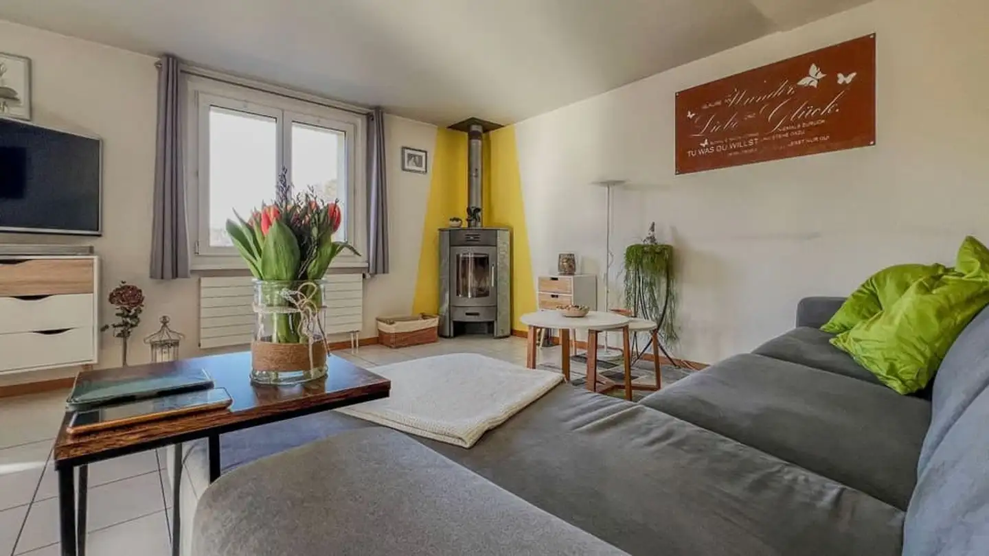 Maison individuelle à vendre - 1713 St. Antoni - Photo 4