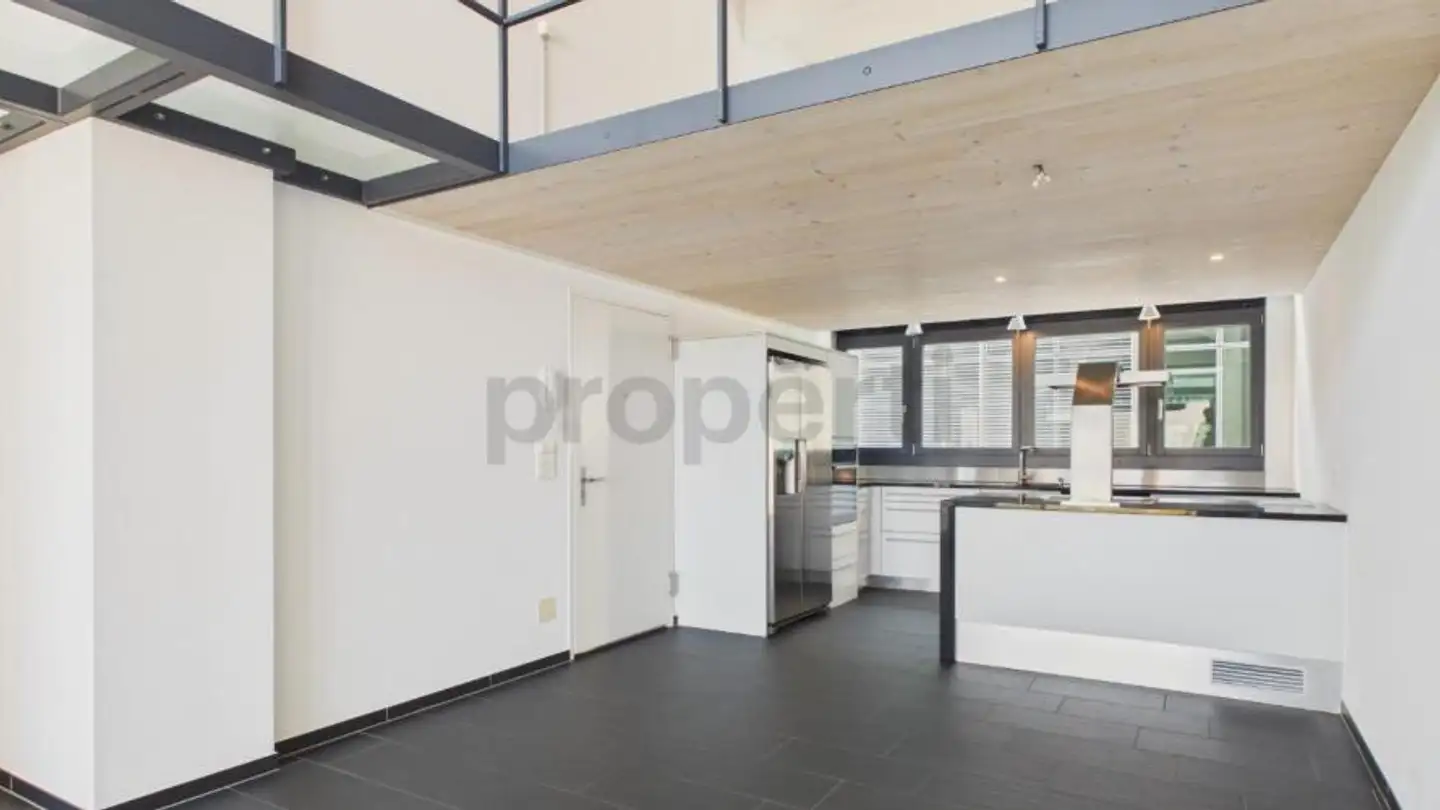 Loft mieten - 5400 Baden - Foto 2