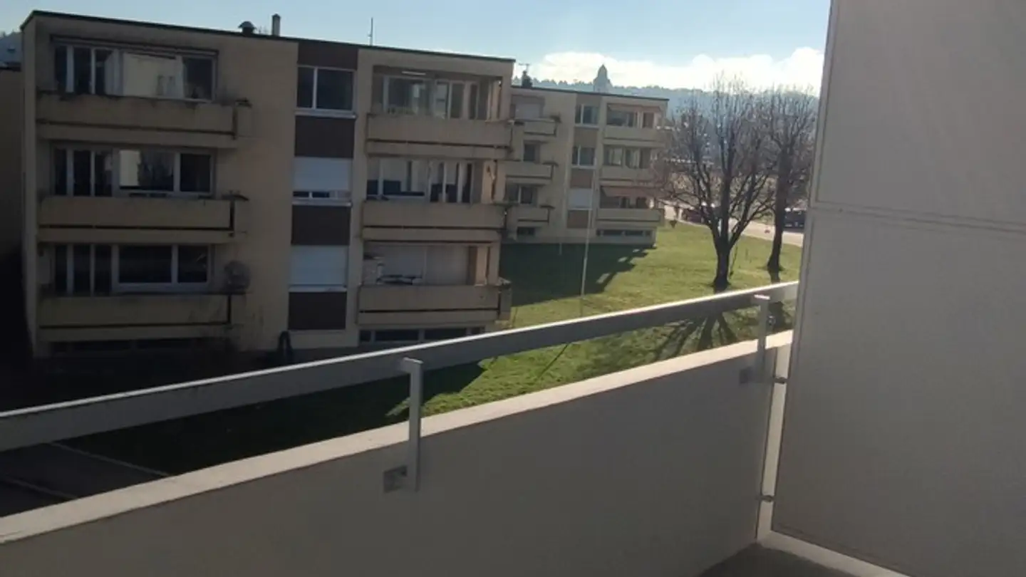 Stanza singola in affitto - Thalwiesenstrasse 5, 8302 Kloten - Foto 3