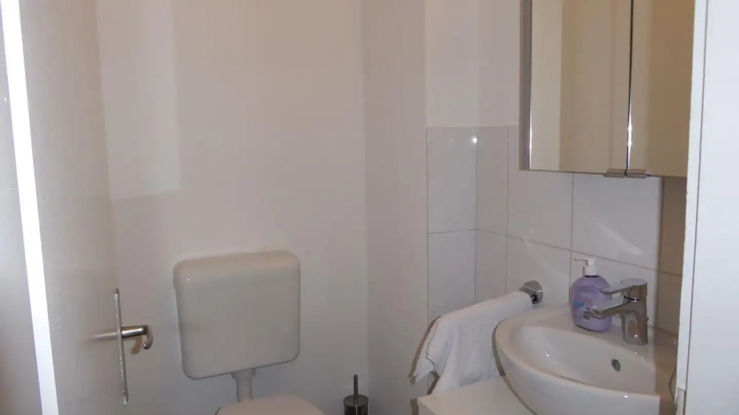 Apartment for rent - Schaffhauserstrasse 40, 8222 Beringen - Photo 4