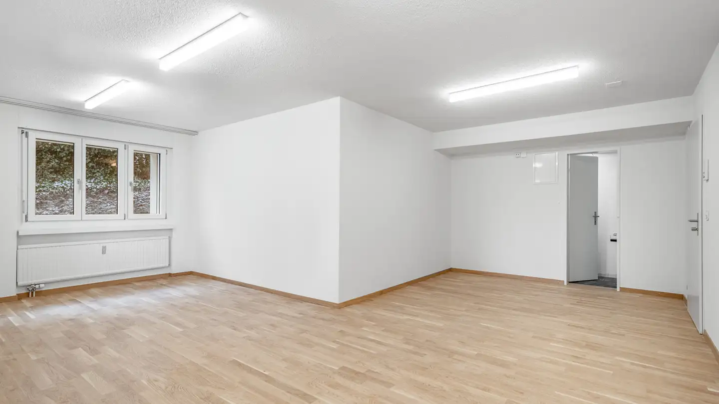 Atelier à louer - Triemlistrasse 155, 8047 Zürich - Photo 3