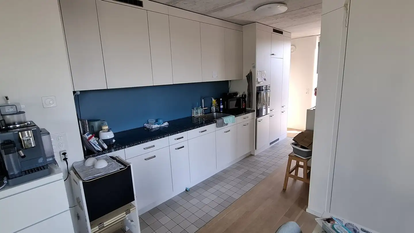 Penthouse mieten - Limmatstrasse 10, 8952 Schlieren - Foto 2