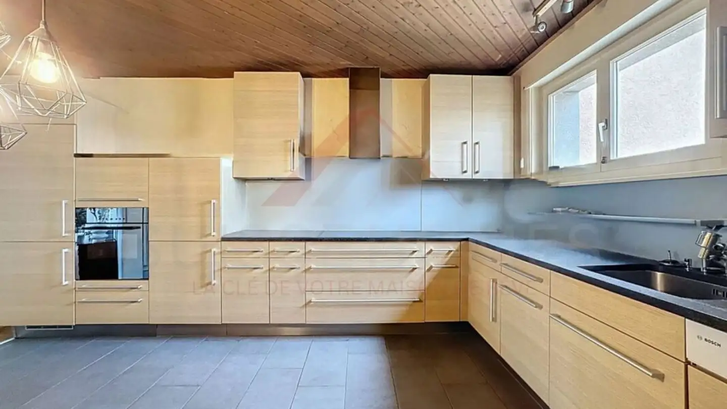 Appartamento in vendita - 1040 Echallens - Photo 3