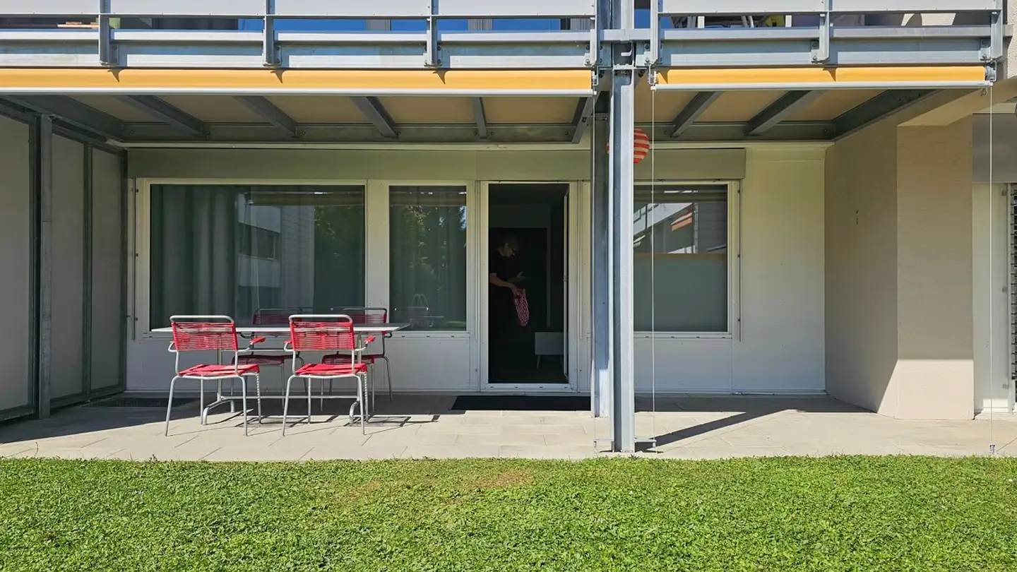 Apartment for rent - Länggasse 13a, 3600 Thun - Photo 2