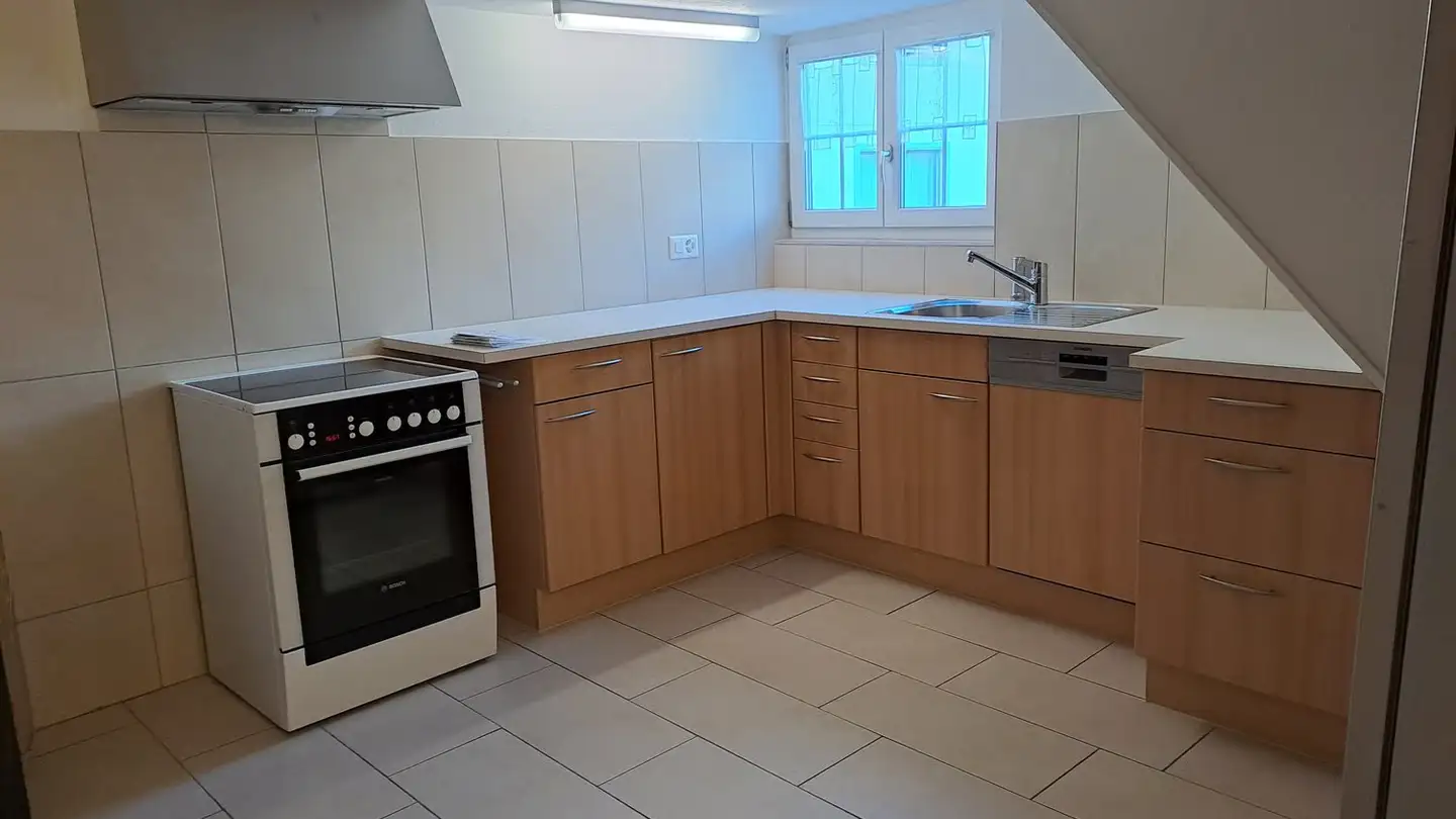 Row house for rent - Kirchgasse 10, 8363 Bichelsee - Photo 2
