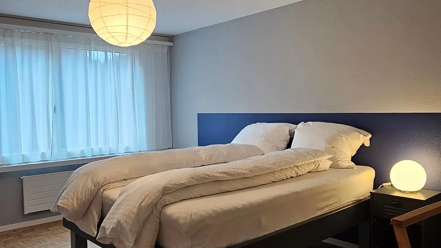 Apartment for rent - Länggasse 13a, 3600 Thun - Photo 4