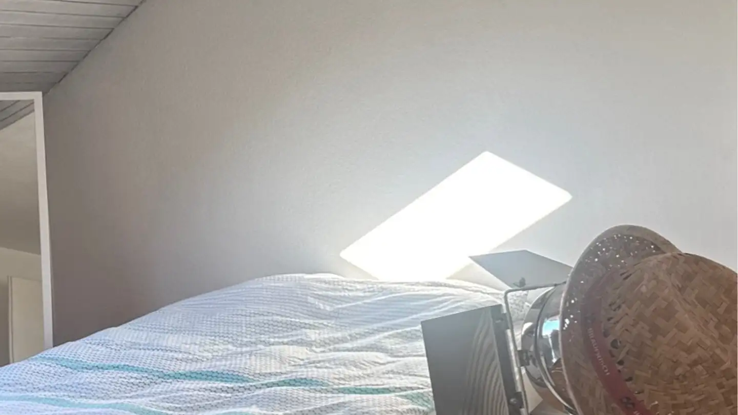 Single room for rent - 1258 Perly