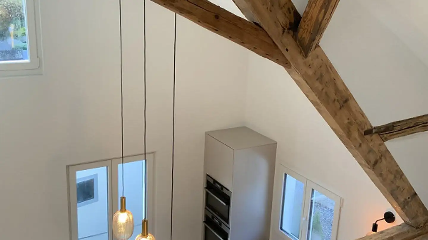 Casa singola in vendita - Hauptstrasse 11, 9213 Hauptwil - Photo 2