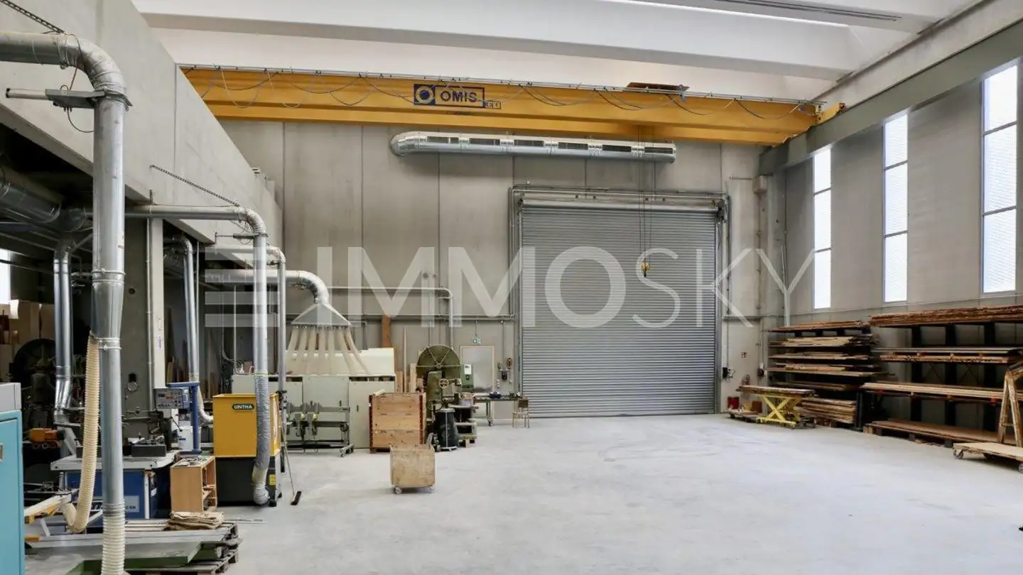 Commercial à vendre - 7477 Filisur - Photo 4