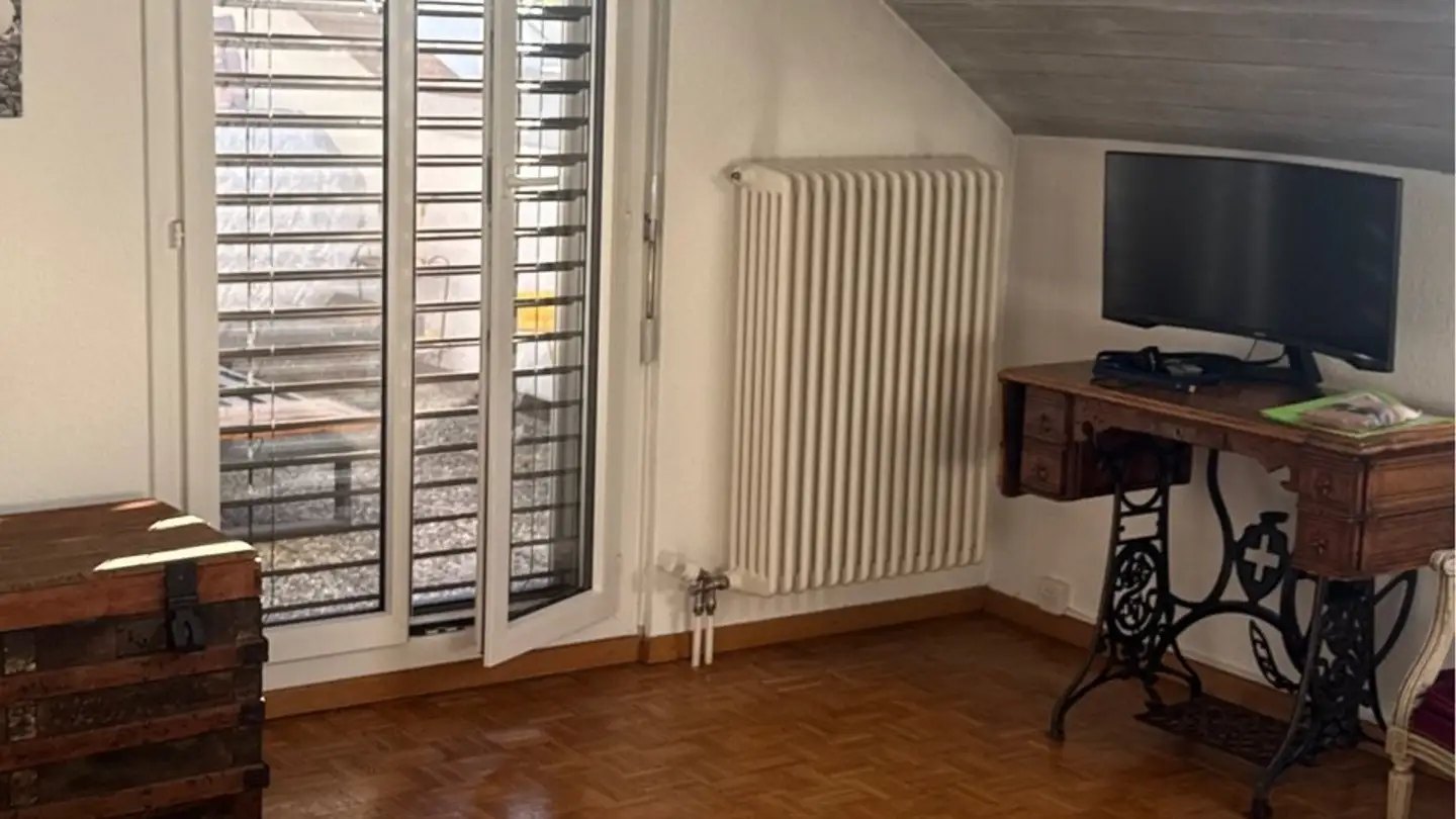 Single room for rent - 1258 Perly - Photo 2