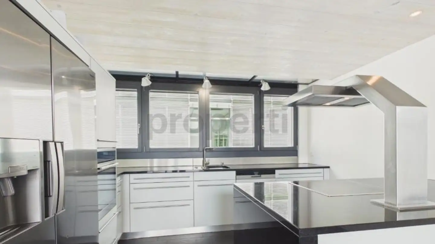 Loft mieten - 5400 Baden - Foto 4