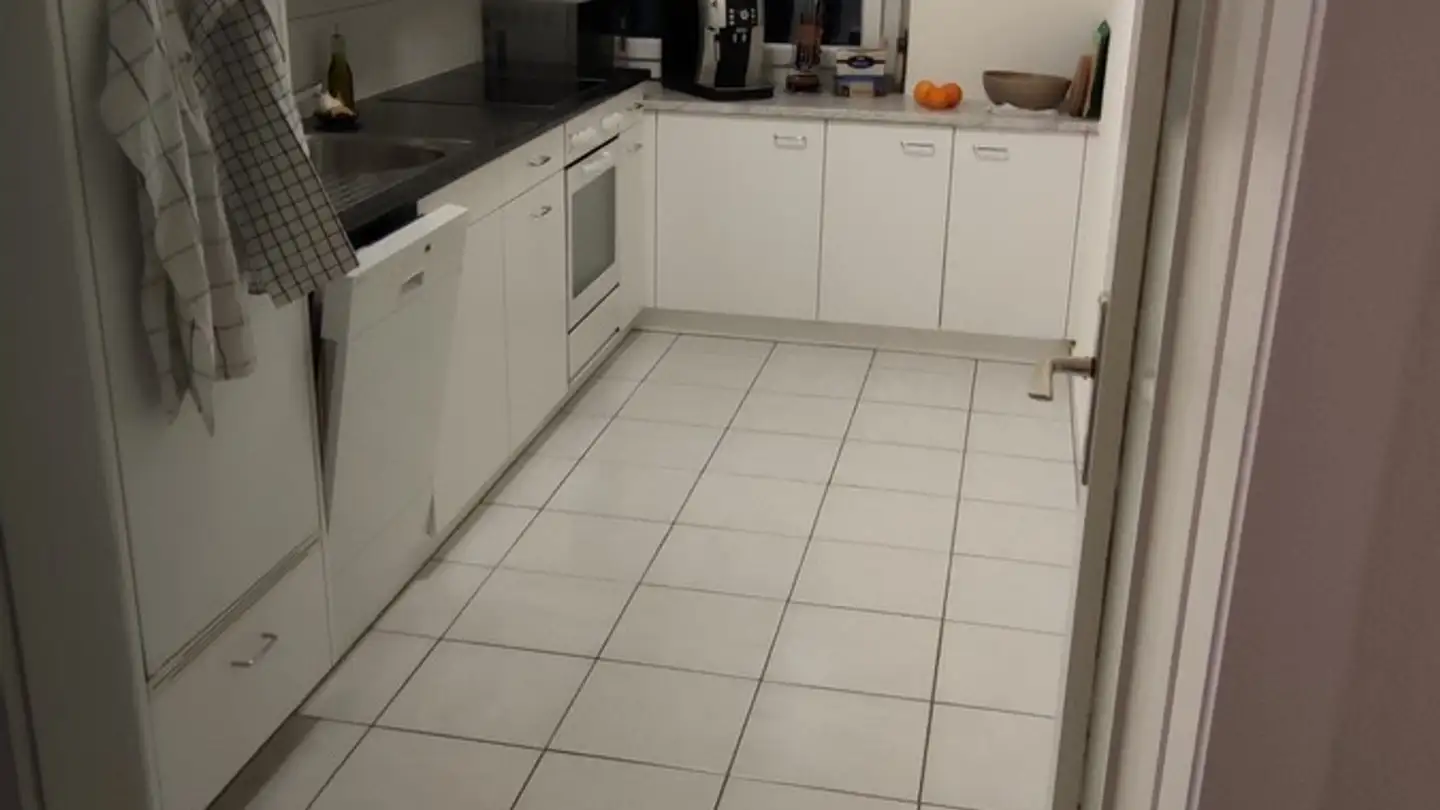 Stanza singola in affitto - Thalwiesenstrasse 5, 8302 Kloten - Foto 4