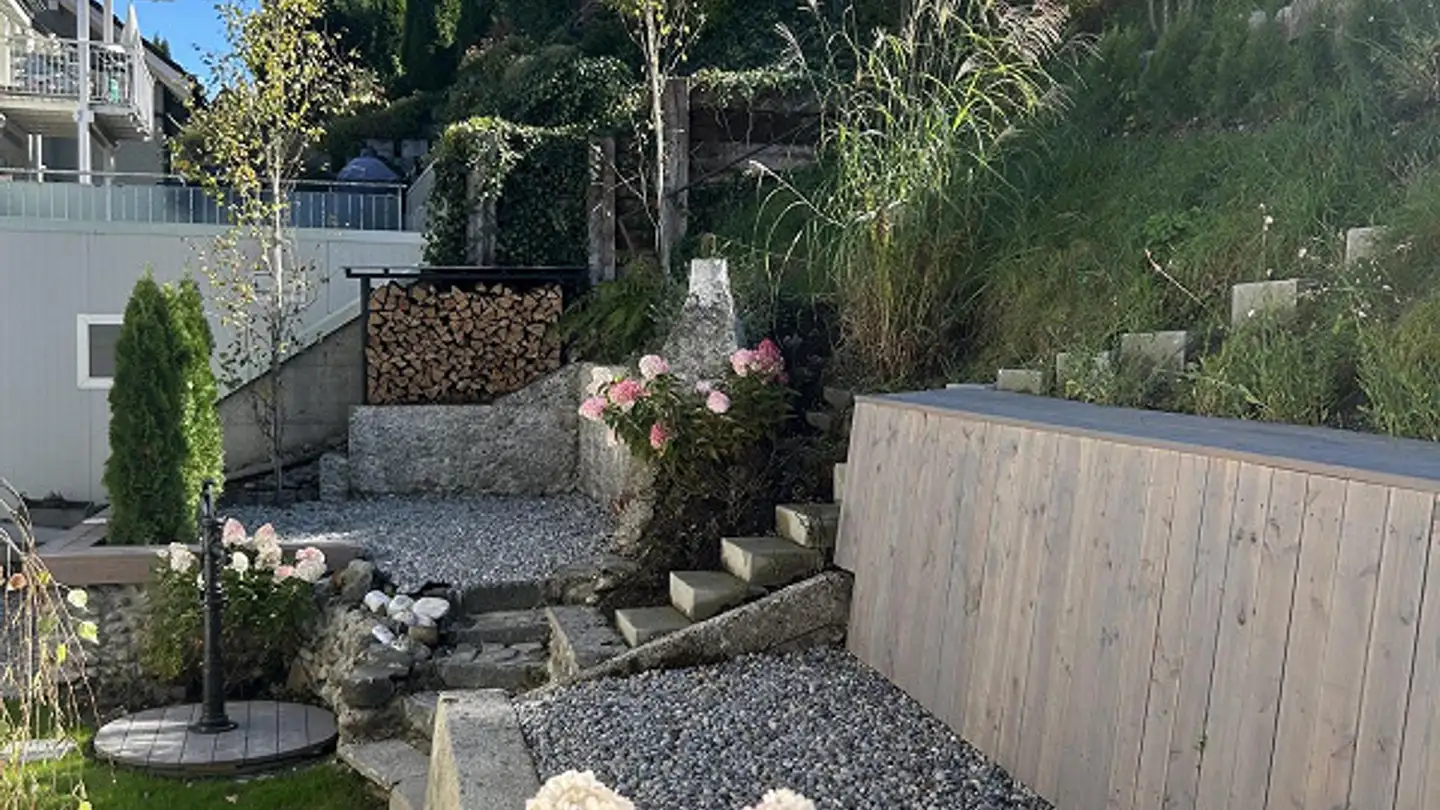 Casa singola in vendita - Hauptstrasse 11, 9213 Hauptwil - Photo 3