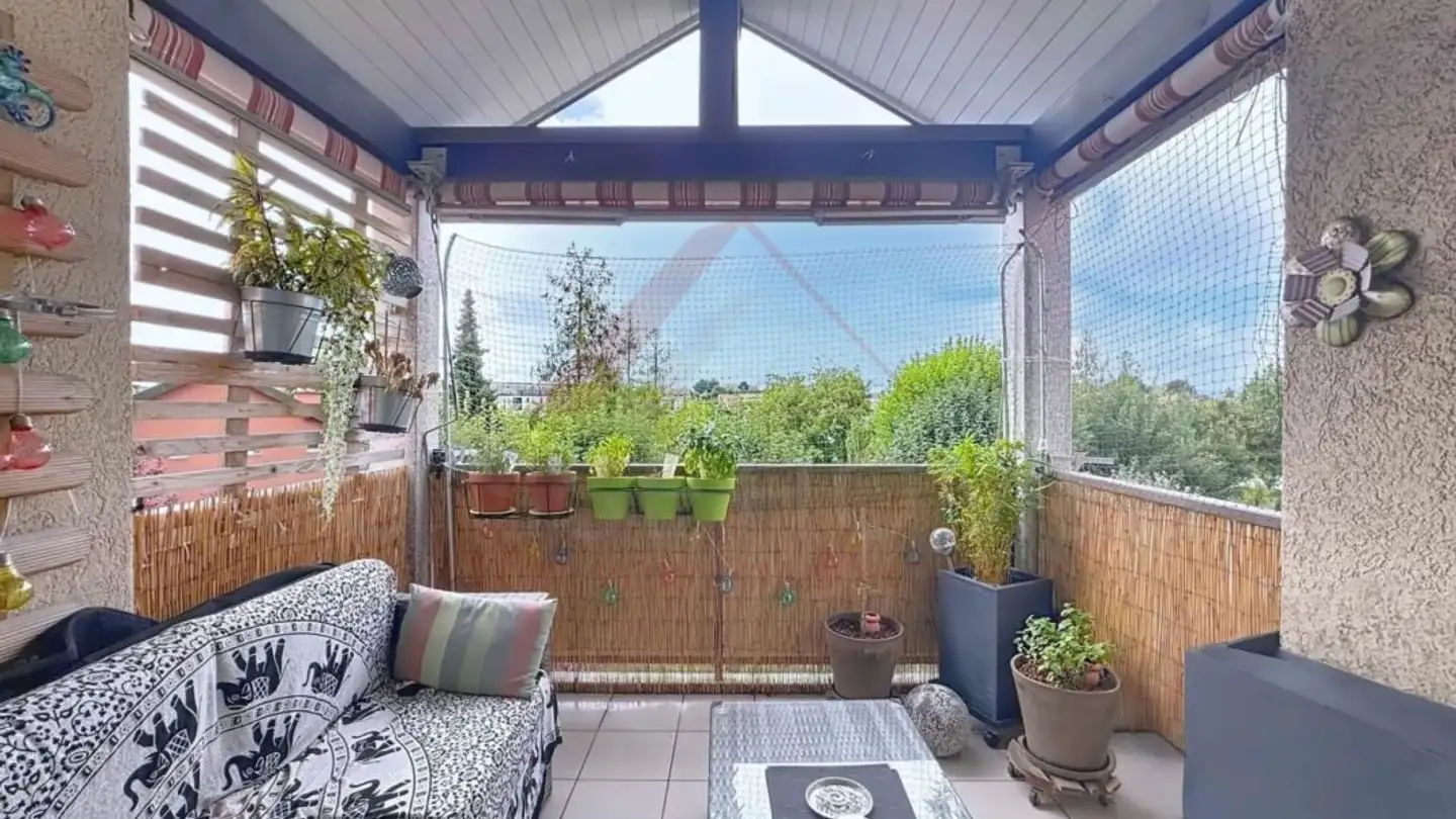 Appartamento in vendita - 1040 Echallens - Photo 4