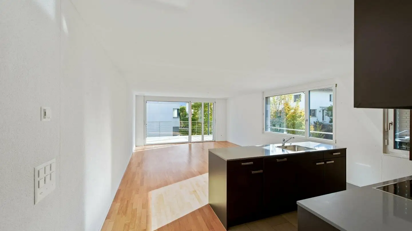 Appartamento in affitto - Breitfeldstrasse 17, 5634 Merenschwand - Photo 4