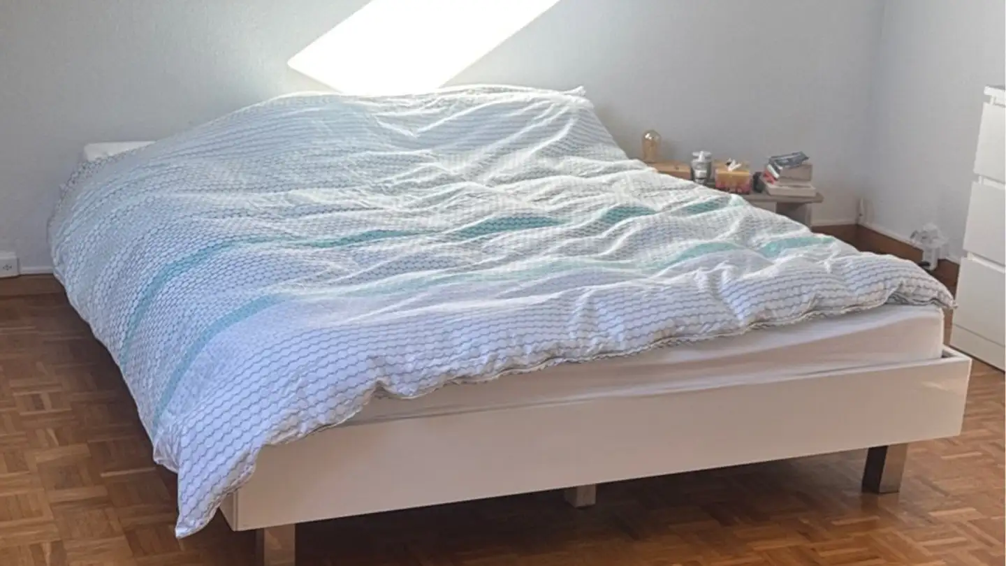 Single room for rent - 1258 Perly - Photo 3