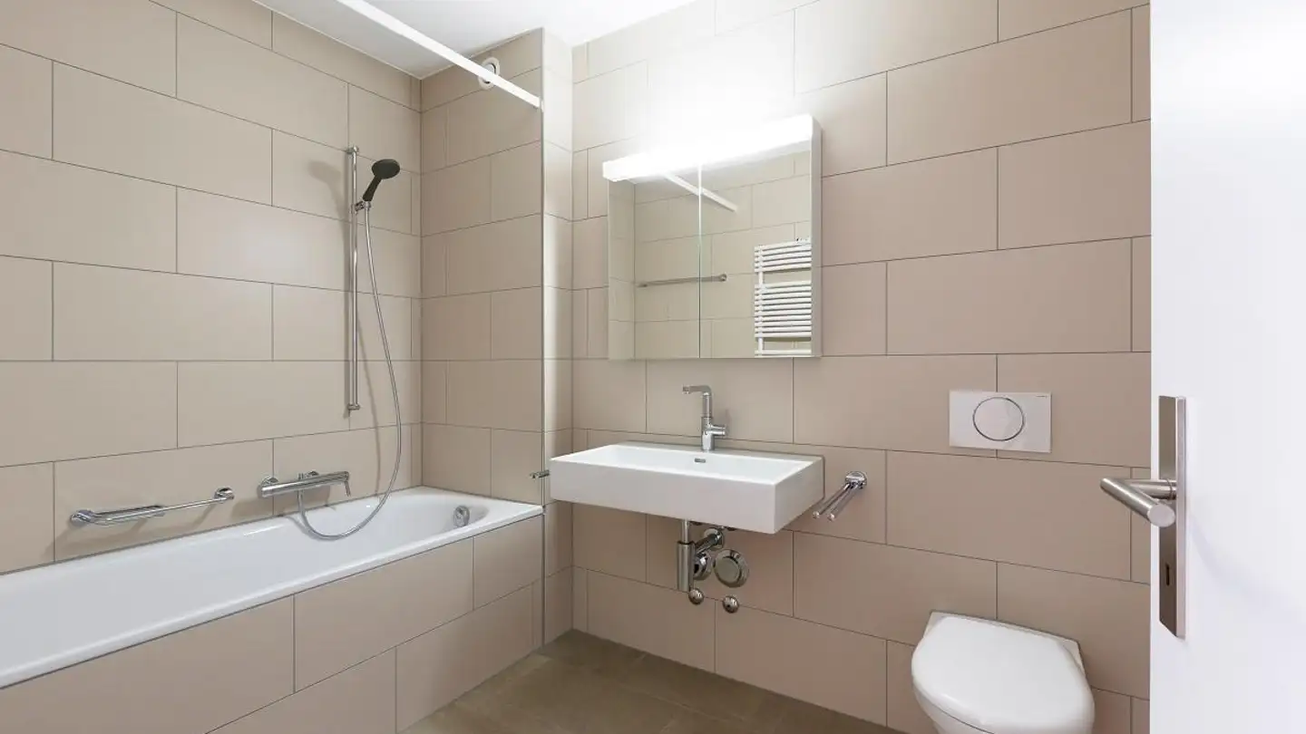 Apartment for rent - Holligenstrasse 17, 3008 Bern - Photo 3