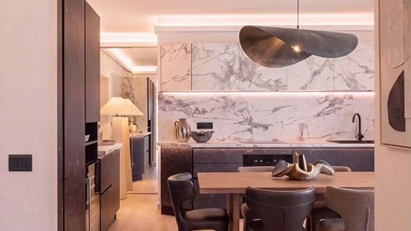 Appartement à louer - Via Del Sole 22b, 6963 Pregassona - Photo 2