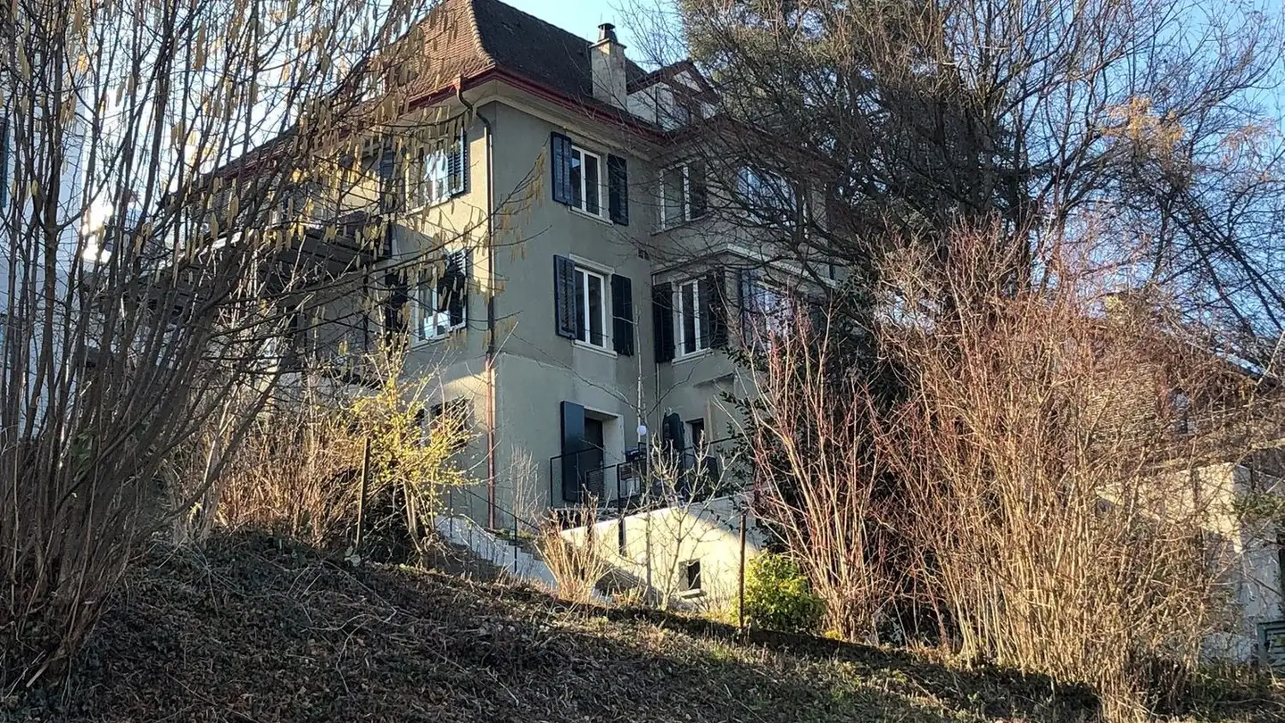 Apartment for rent - Weinbergstrasse 34, 8802 Kilchberg ZH - Photo 2