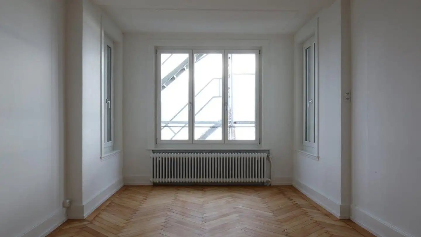 Apartment for rent - Weinbergstrasse 34, 8802 Kilchberg ZH - Photo 3