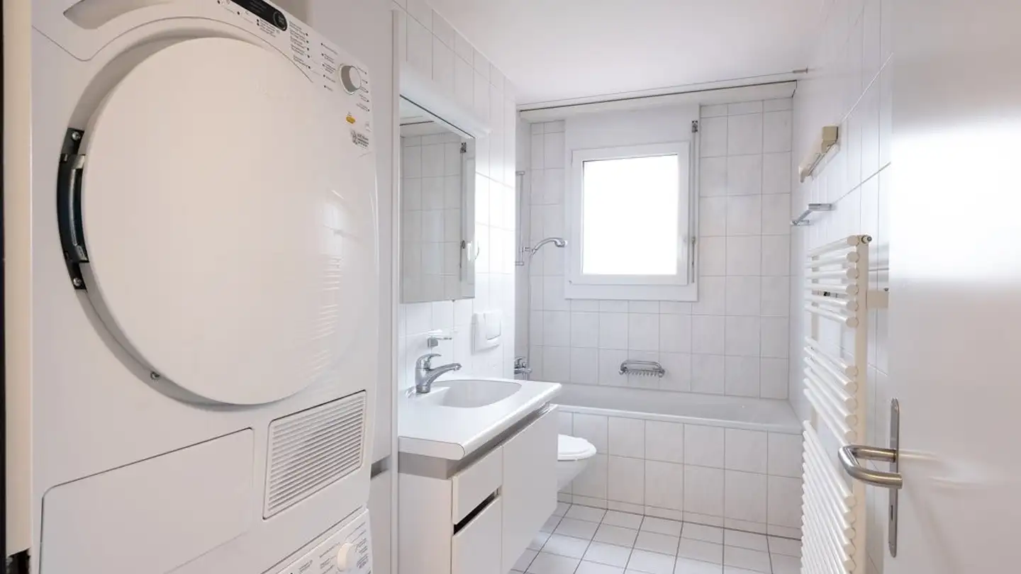 Wohnung mieten - Zelgweg 1, 3110 Münsingen - Foto 4