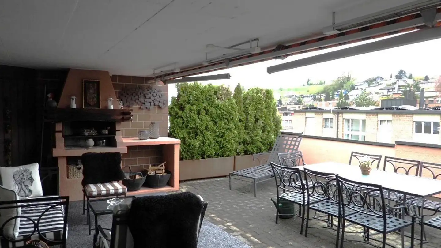 Wohnung kaufen - Im Lindengarten 5, 9242 Oberuzwil - Foto 2