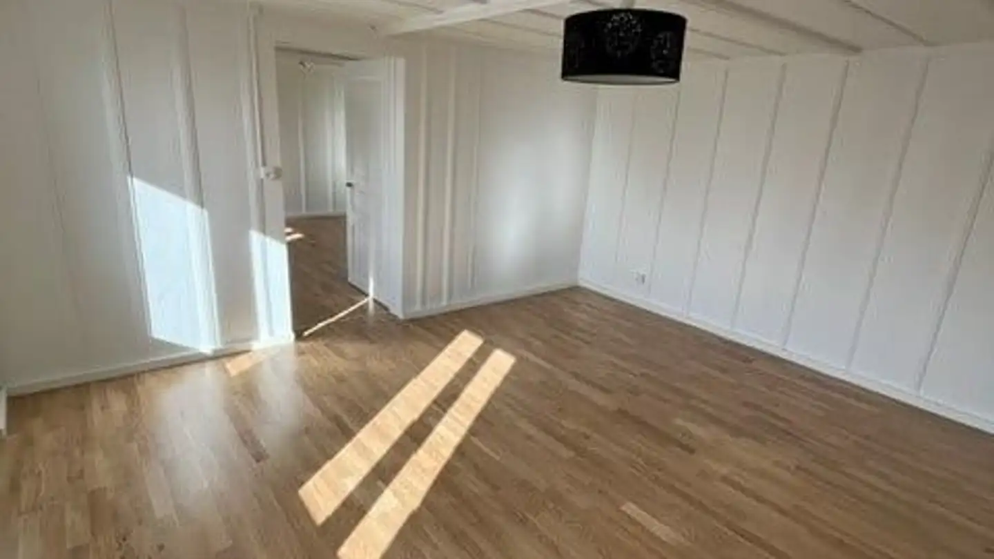 Appartamento in affitto - Le Crêt 78, 2314 La Sagne NE - Foto 2