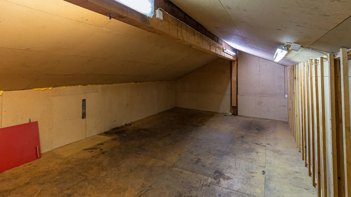 Constructible plot for sale - Chemin En-La-Fin, 1869 Massongex - Photo 3