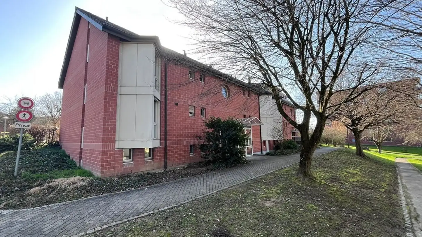 Appartamento in affitto - Im Kirschgarten 35, 4102 Binningen