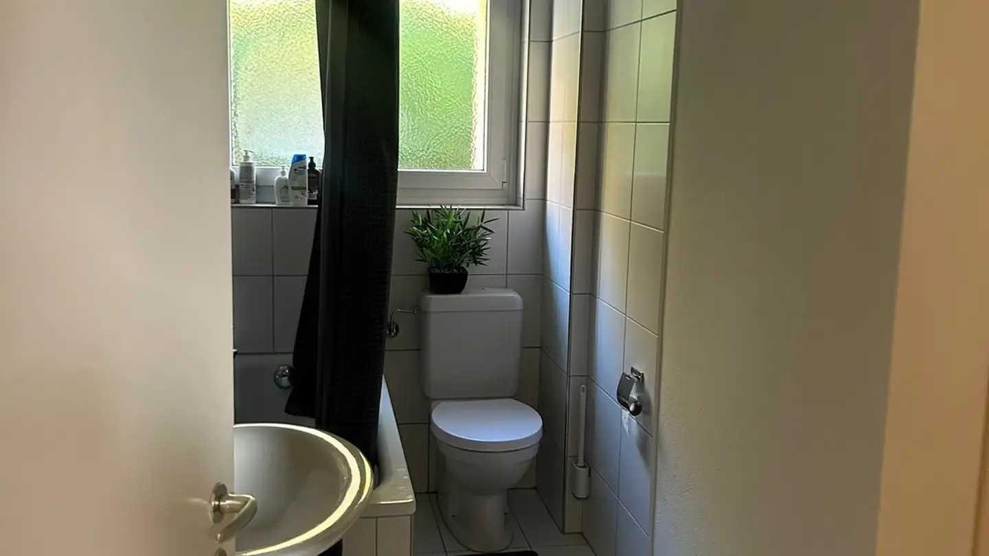 Apartment for rent - Waldpark 21, 4665 Oftringen