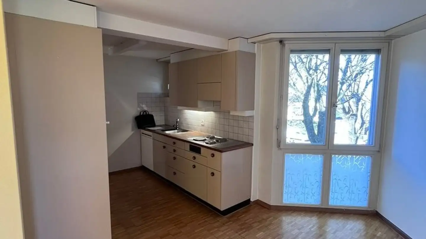 Appartamento in affitto - Im Kirschgarten 35, 4102 Binningen - Foto 3