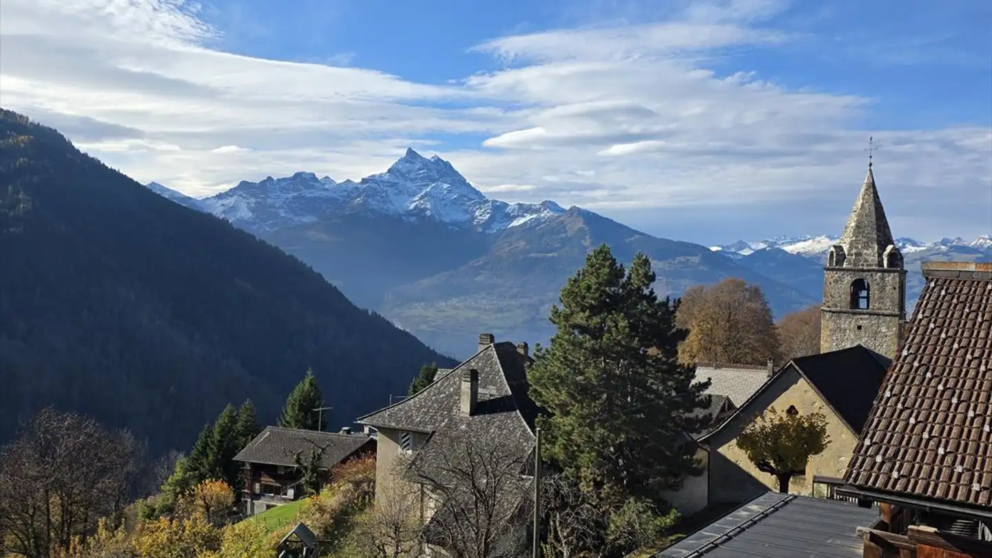 Chalet kaufen - Route De Villars, 1884 Huémoz