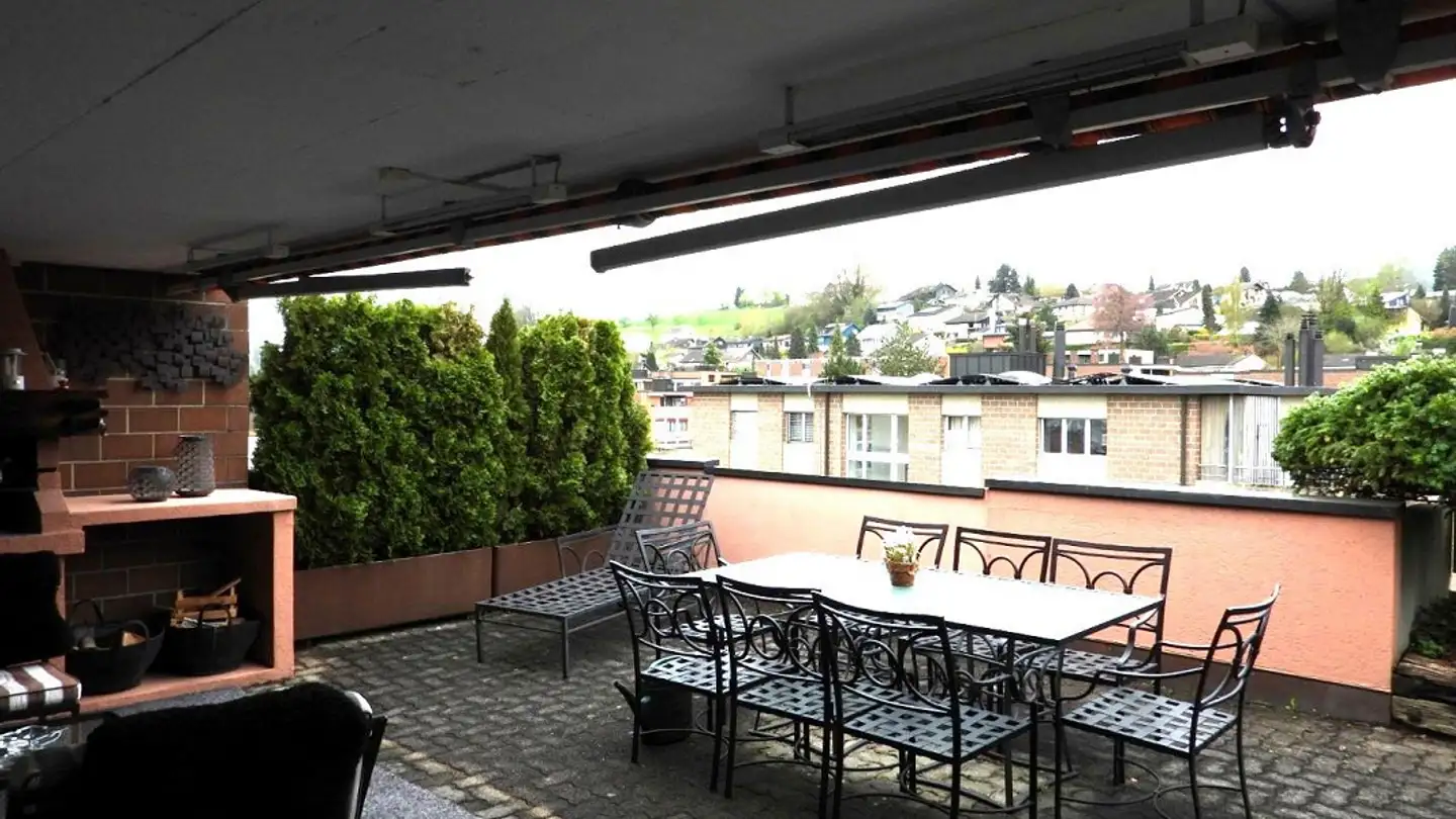 Wohnung kaufen - Im Lindengarten 5, 9242 Oberuzwil