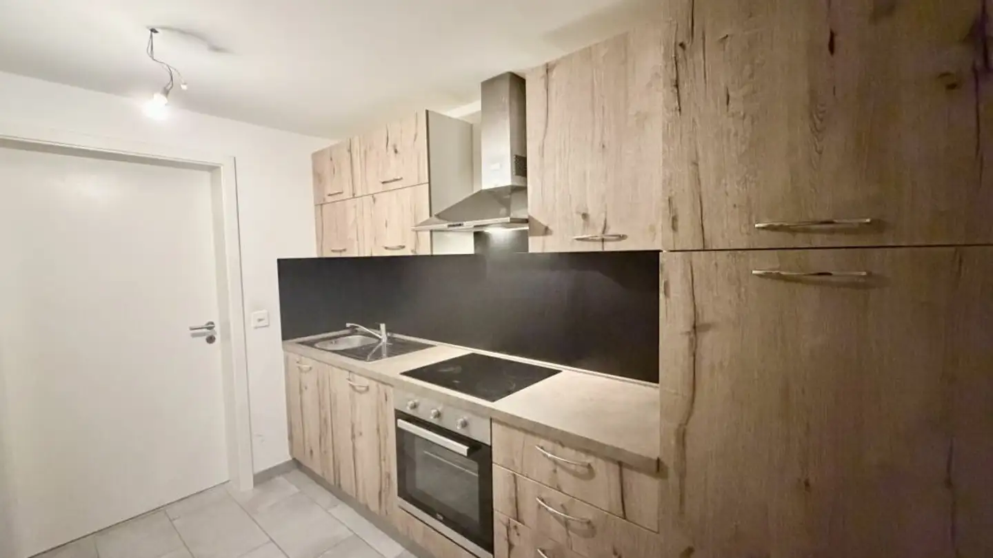 Wohnung mieten - Le Bourg 11, 2042 Valangin