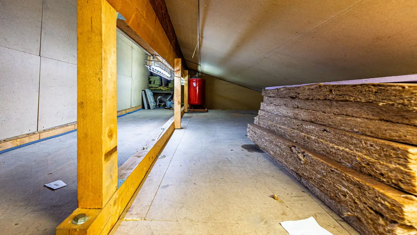 Constructible plot for sale - Chemin En-La-Fin, 1869 Massongex - Photo 4