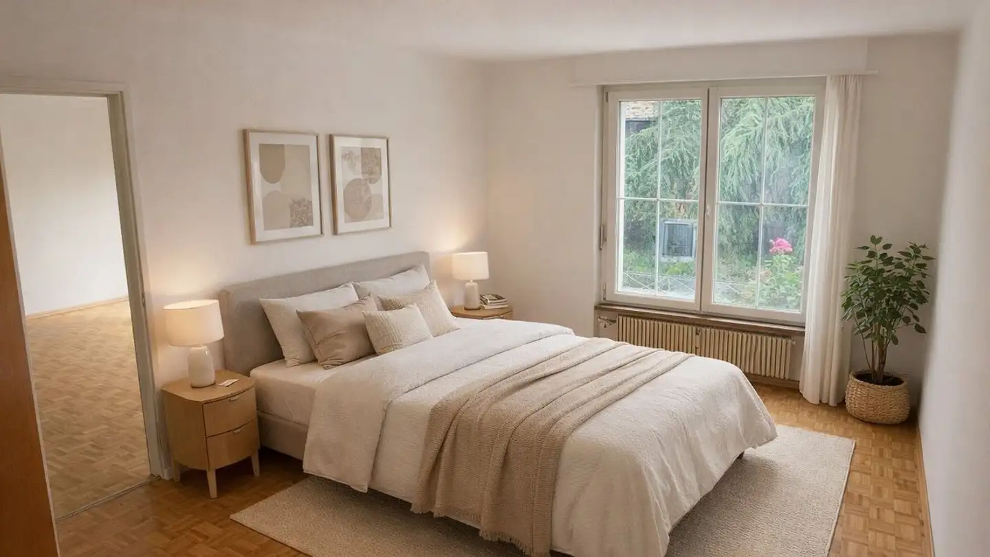 Wohnung mieten - Schauenburgerstrasse 22, 4133 Pratteln - Foto 2