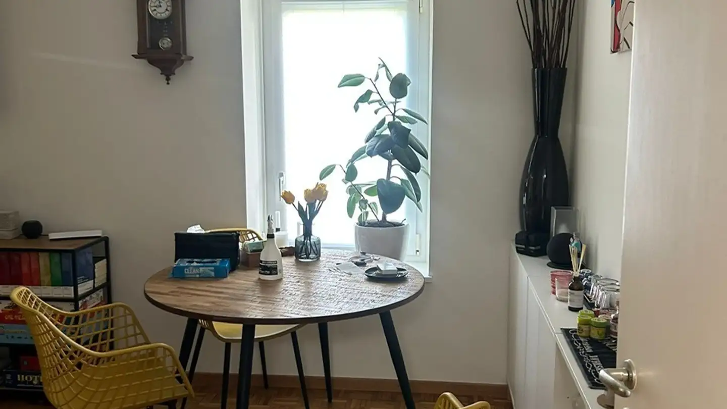 Apartment for rent - Waldpark 21, 4665 Oftringen - Photo 3