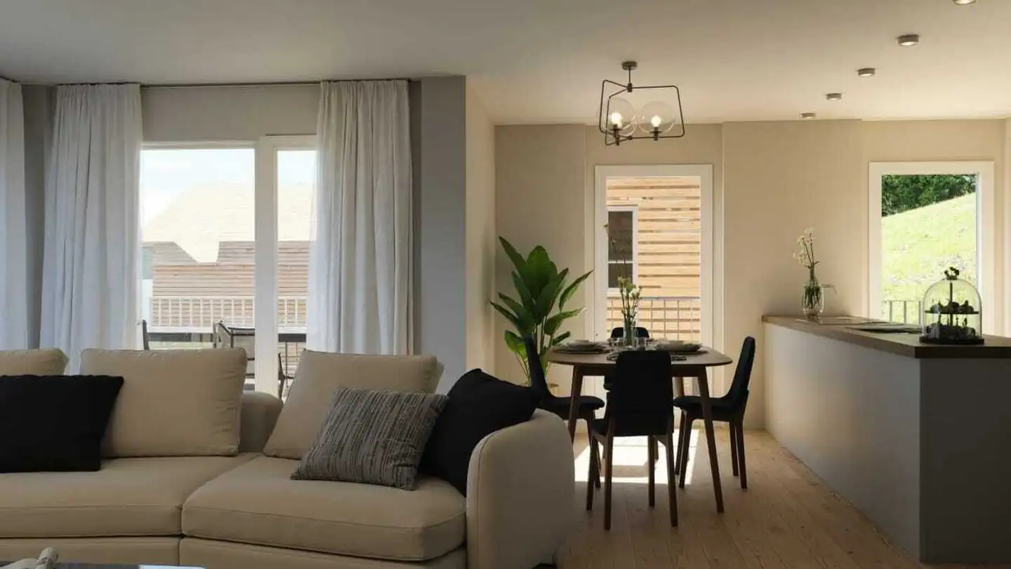 Appartamento in vendita - Lindawäg, 7075 Churwalden - Foto 3